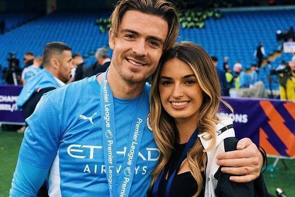 格拉利什的女朋友是誰(shuí)？