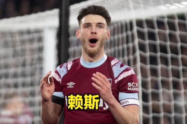 賴斯屬于什么是類型的后腰？