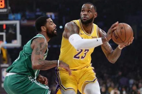 NBA進(jìn)攻戰(zhàn)術(shù)有哪些？