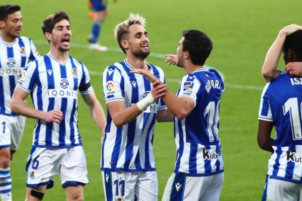 西甲皇家社會的實力怎么樣？