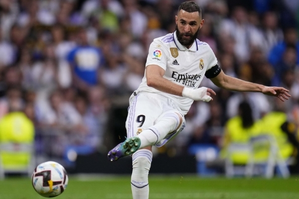 皇家馬德里2023賽季回顧：不敗傳奇！17場(chǎng)連勝譜寫(xiě)終篇