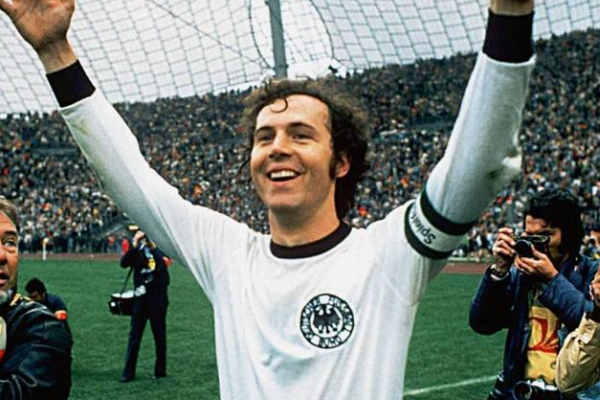 足壇歷史十大后衛(wèi)有哪些？