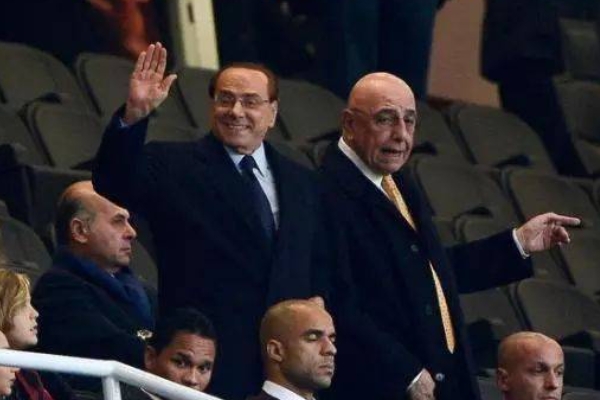 蒙扎現(xiàn)任老板是誰？