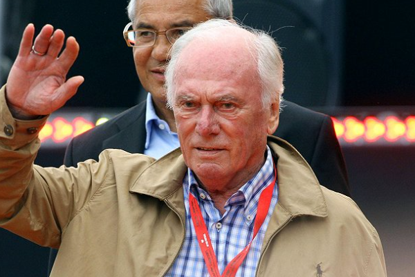 德甲歷史第一主帥是誰？