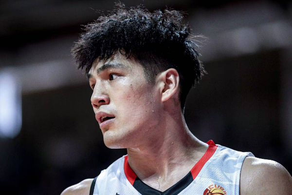 陳國豪低迷遭遇新秀阻擊！北控客場終結(jié)四連敗