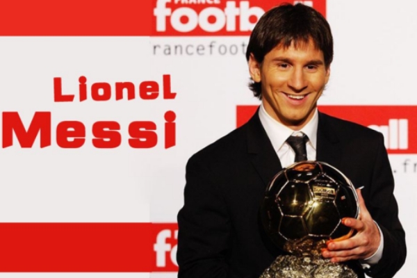 足球含金量最高的個(gè)人榮譽(yù)是什么？