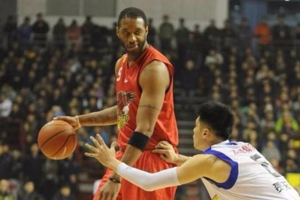 CBA歷史上哪位外援給中國球隊帶來最大幫助？