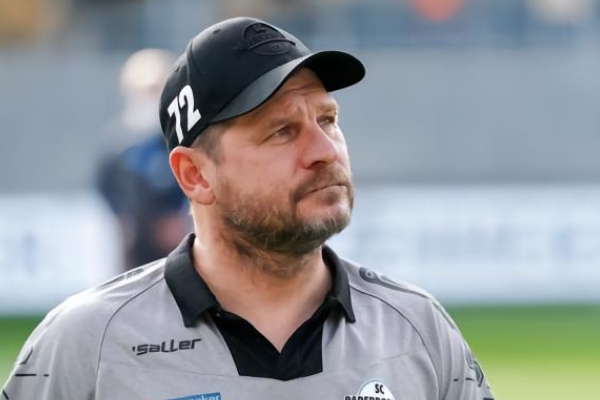 科隆現(xiàn)任主教練是誰？